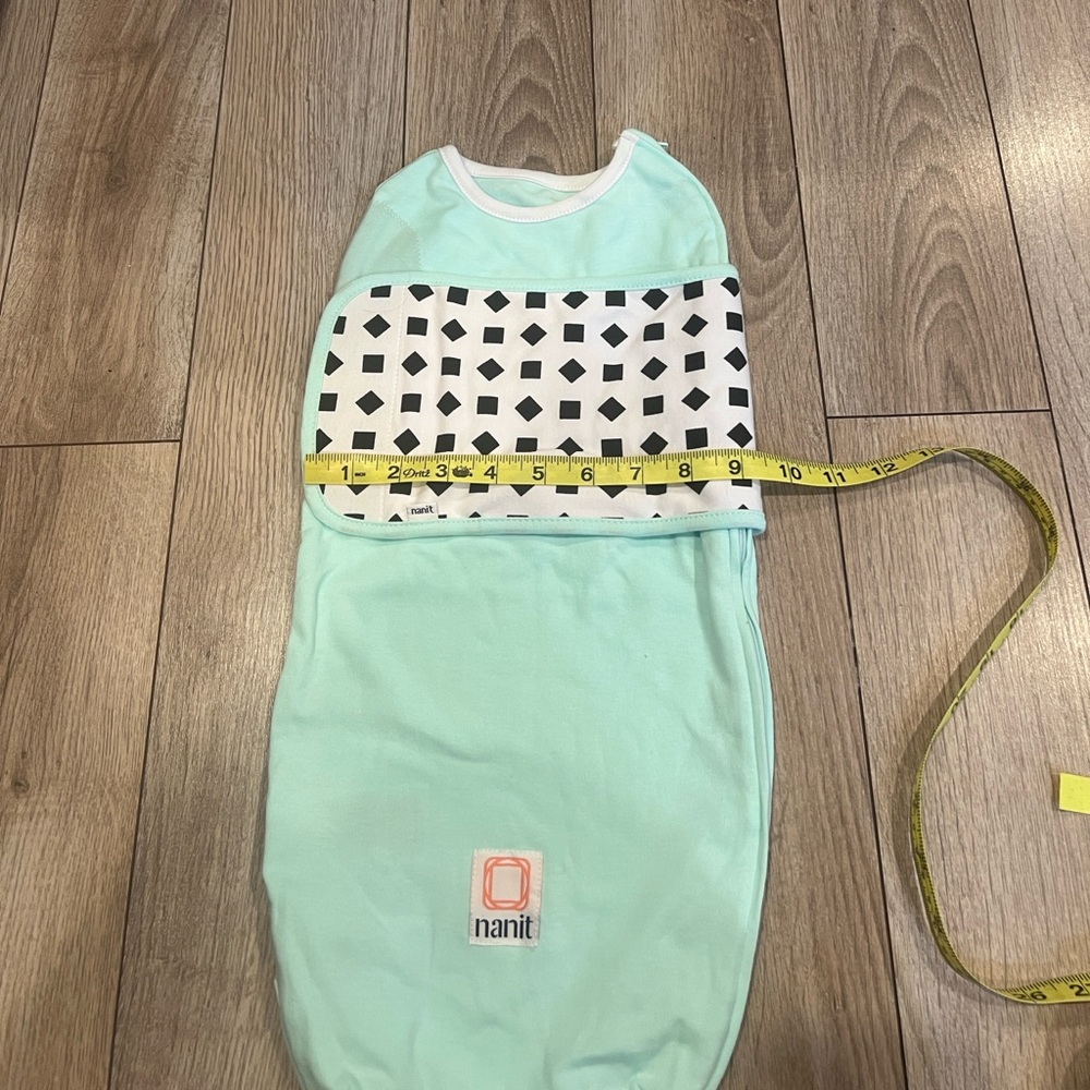 Nanit Sleep Sack - Picture 3 of 7